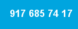 917 685 74 17 917 685 74 17